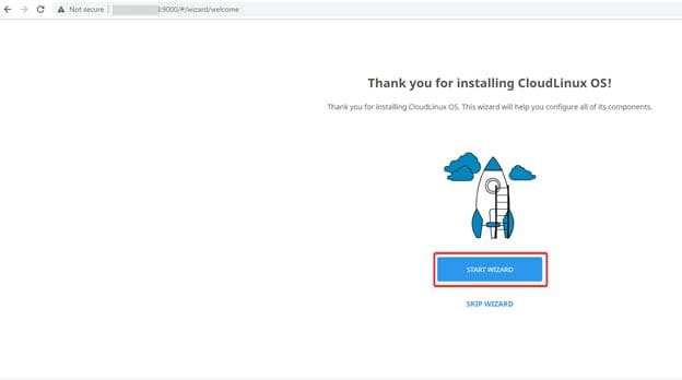Chuyển đổi CyberPanel sang CloudLinux OS và cài đặt CageFS 9 image 56