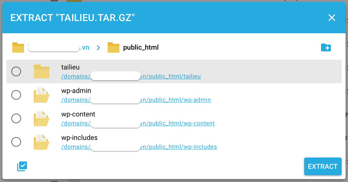 Hướng dẫn thay đổi PHP hệ thống Webmin trên Almalinux 2 image 65