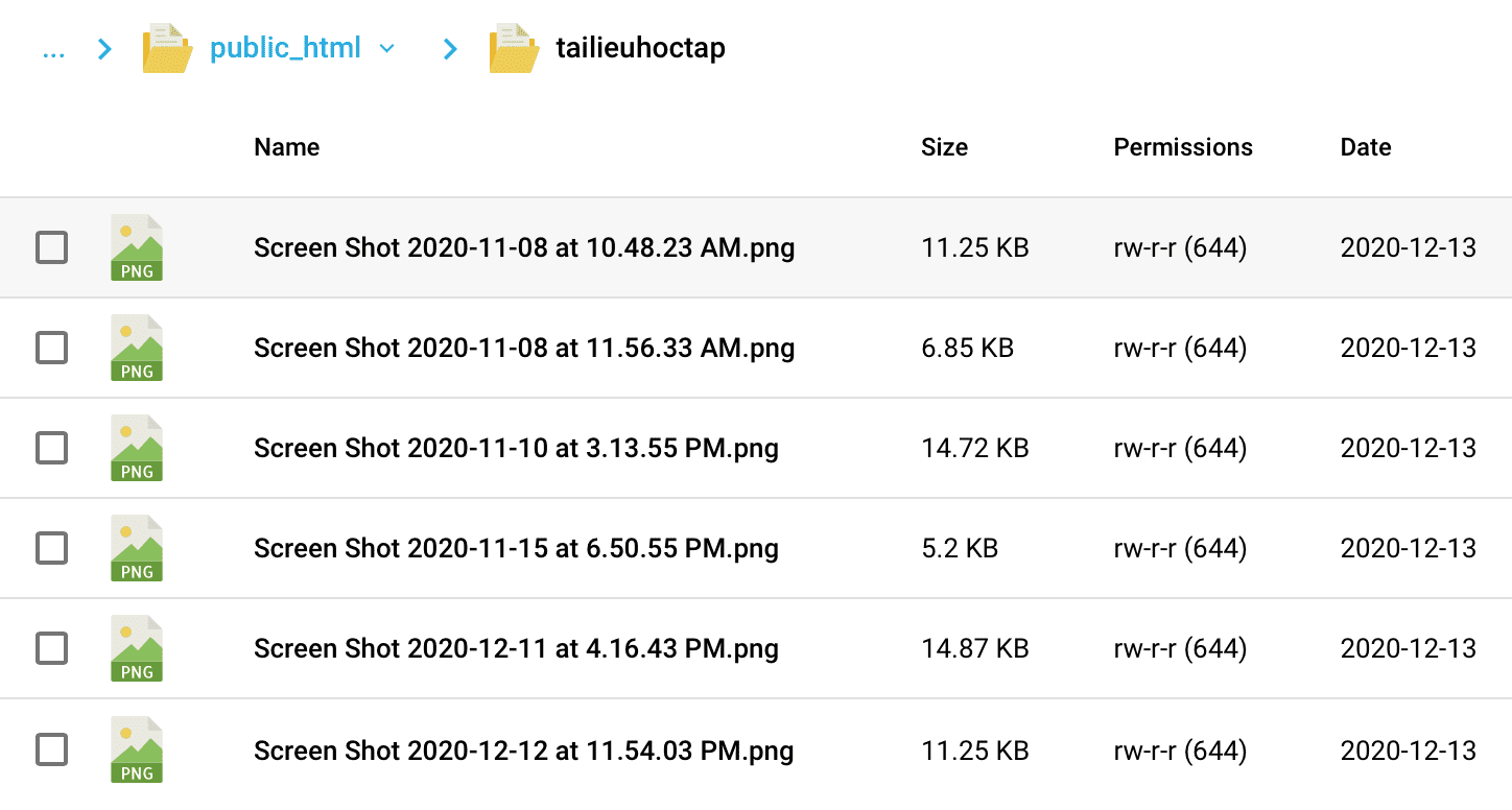 Bảo vệ thư mục trên DirectAdmin 4 image 72