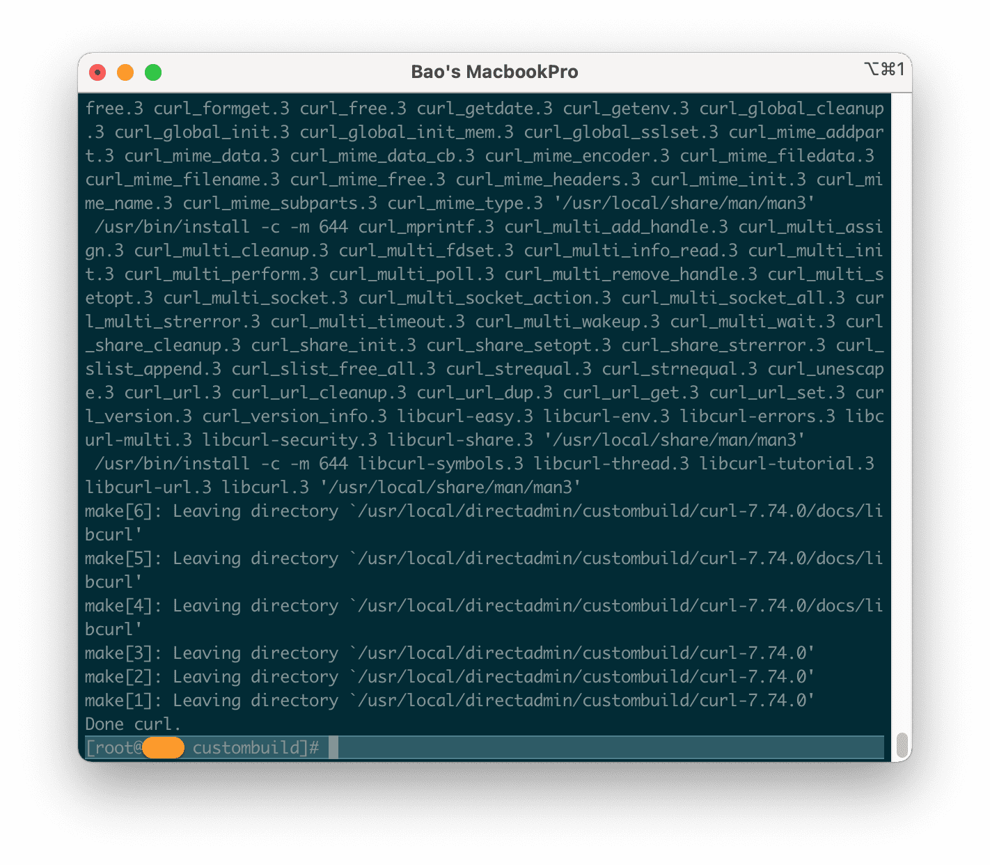 Nâng cấp cURL trên DirectAdmin 3 how-to-update-nang-cap-curl-tren-directadmin