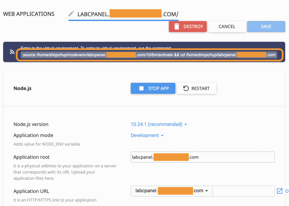 nload – Giám sát sử dụng băng thông trên Linux 1 nload – Giám sát sử dụng băng thông trên Linux