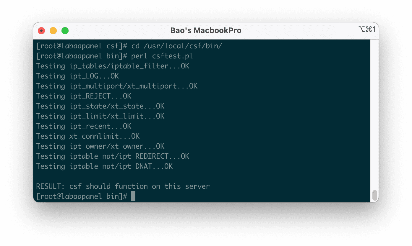 Cài đặt và cấu hình CSF (Config Server Firewall) trên CentOS 7 3 how-install-cai-dat-va-cau-hinh-csf-centos-7