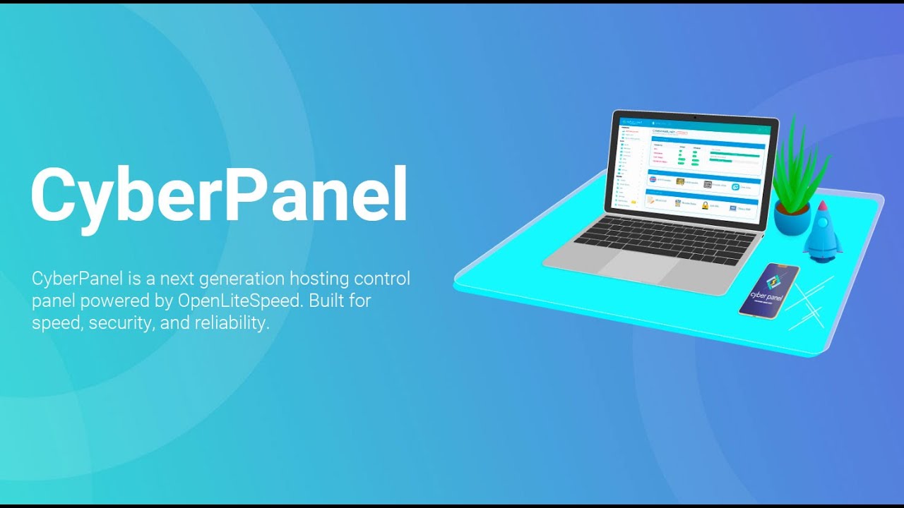 [CyberPanel] Cài đặt Chứng chỉ SSL cho website trên CyberPanel