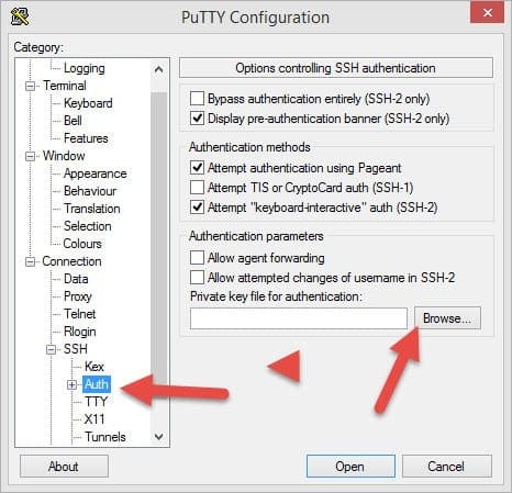 Hướng dẫn sử dụng SSH Key trên User DirectAdmin 5 Hướng dẫn tạo và sử dụng SSH Key