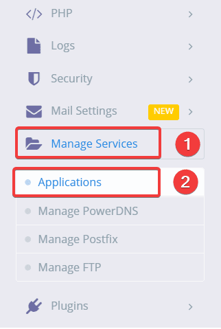 Cài đặt Redis trên CyberPanel 4 Cài đặt Redis trên CyberPanel