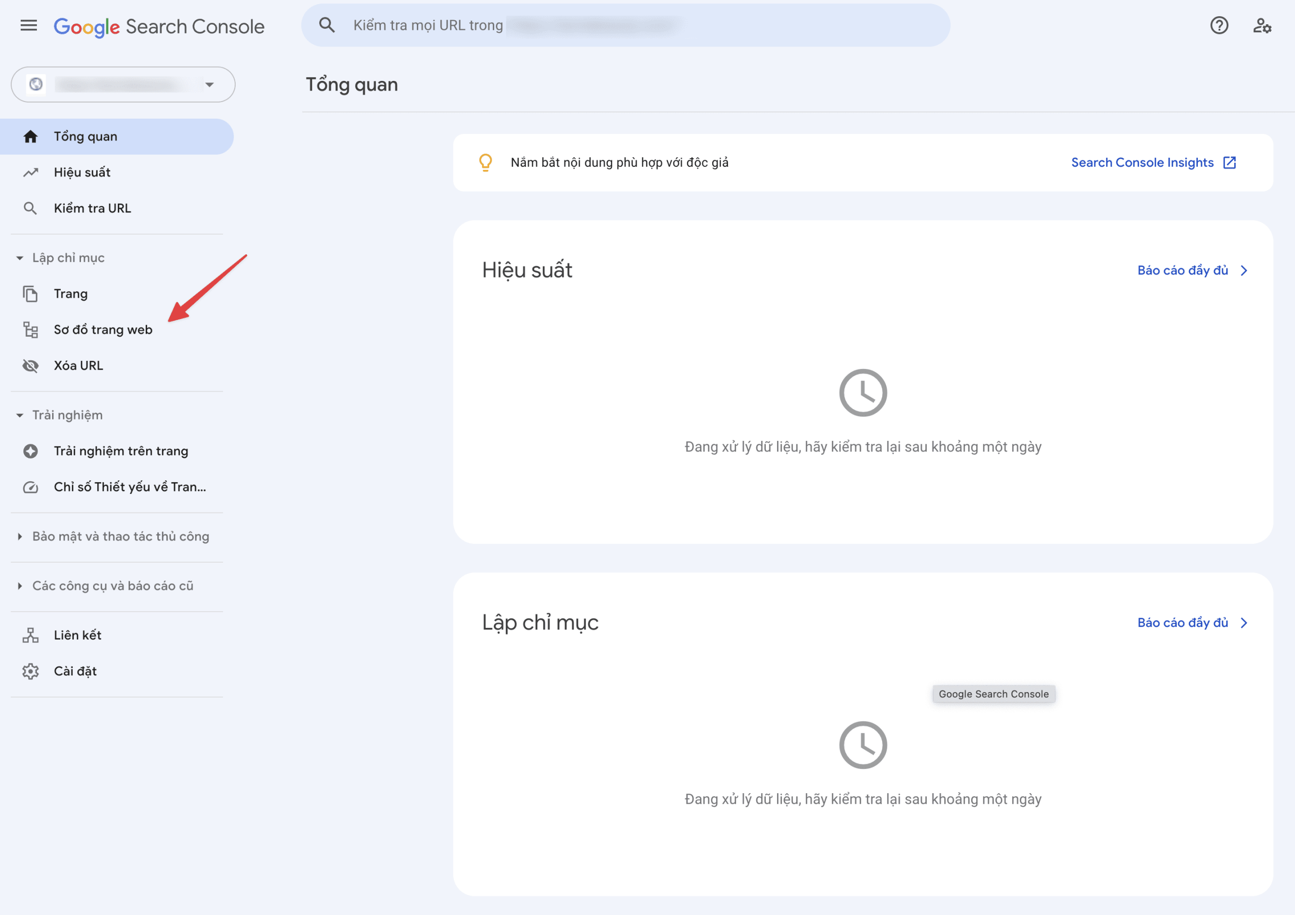 Cách khai báo sitemap cho Google Search Console 5 screenshot 2023 02 20 10.59.45@2x scaled