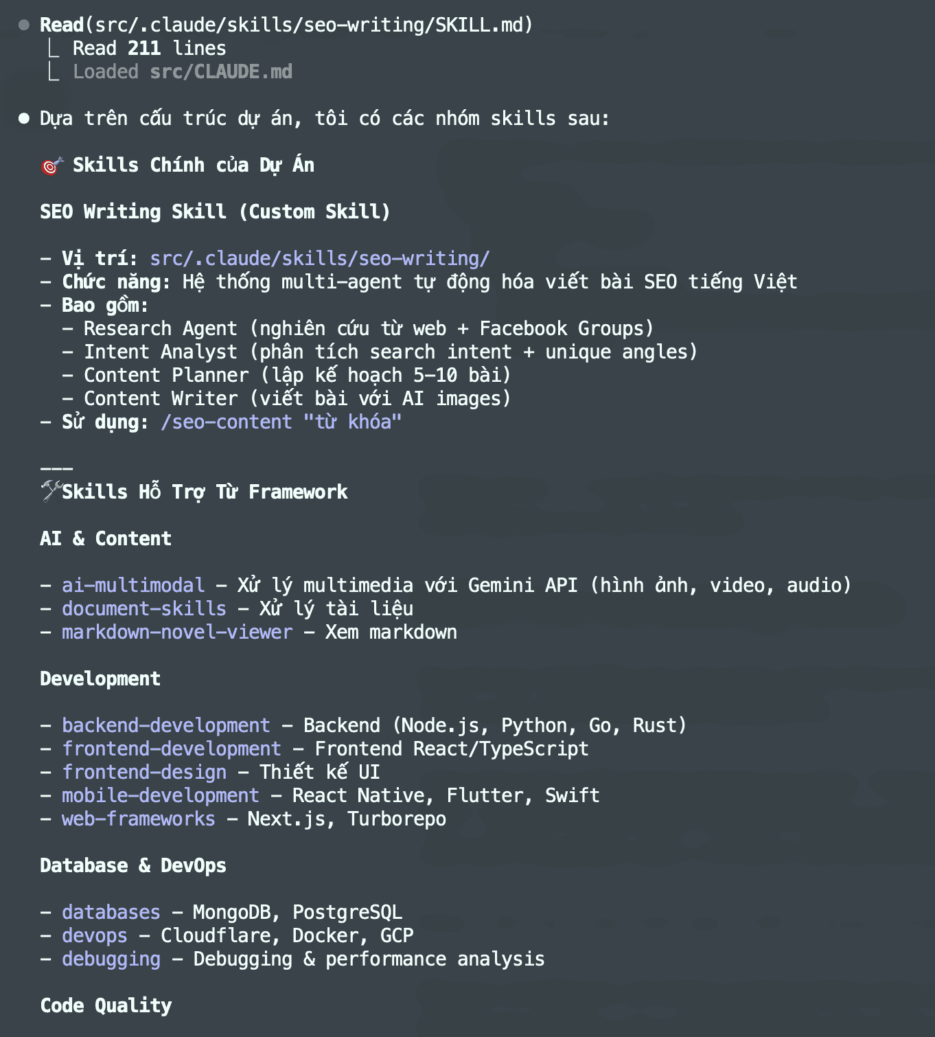 Hướng dẫn toàn diện về Agent Skills trong Claude Code 7 screenshot 2026 01 19