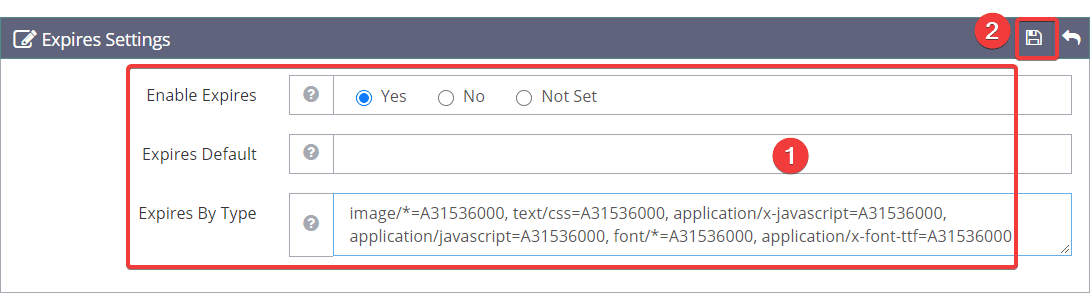 Cách thêm website vào OpenLiteSpeed WebAdmin GUI 12 Cách thêm website vào OpenLiteSpeed WebAdmin GUI