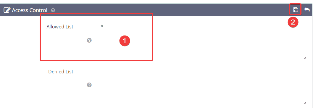 Cách thêm website vào OpenLiteSpeed WebAdmin GUI 18 Cách thêm website vào OpenLiteSpeed WebAdmin GUI