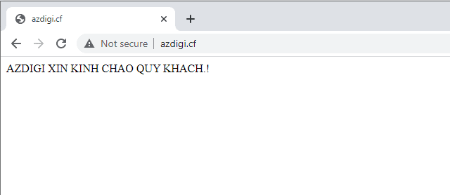 Cách thêm website vào OpenLiteSpeed WebAdmin GUI 27 site openlitespeed25