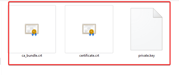 Hướng dẫn cài đặt SSL Mail Hosting 7 sslcpanel 2