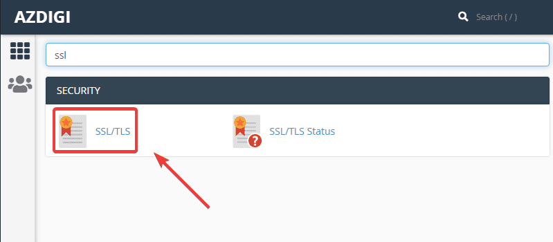 Hướng dẫn cài đặt SSL Mail Hosting 8 sslcpanel1