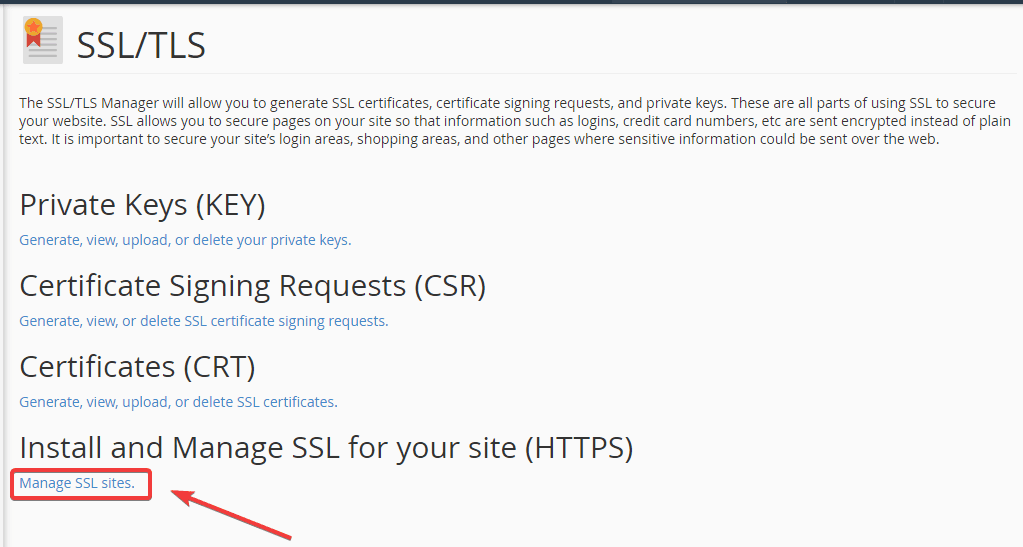 Hướng dẫn cài đặt SSL Mail Hosting 9 sslcpanel3