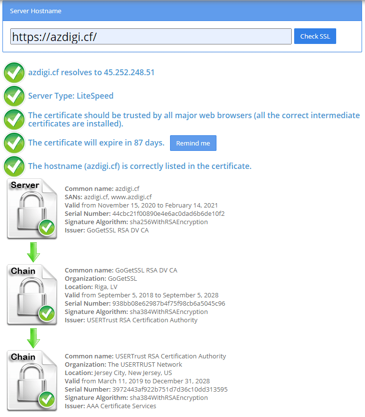 Cài đặt SSL có phí trên CyberPanel 7 Cài đặt SSL có phí trên CyberPanel
