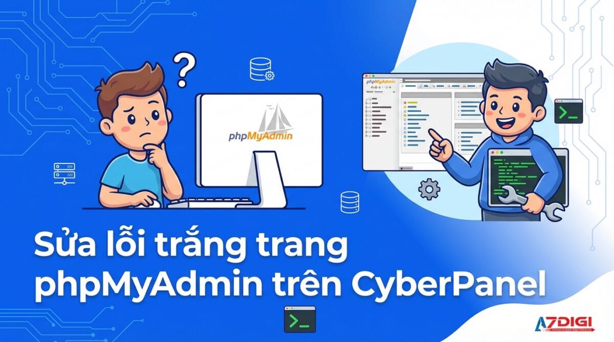 sua loi trang trang phpmyadmin tren cyberpanel 1768587043 1200x670 1