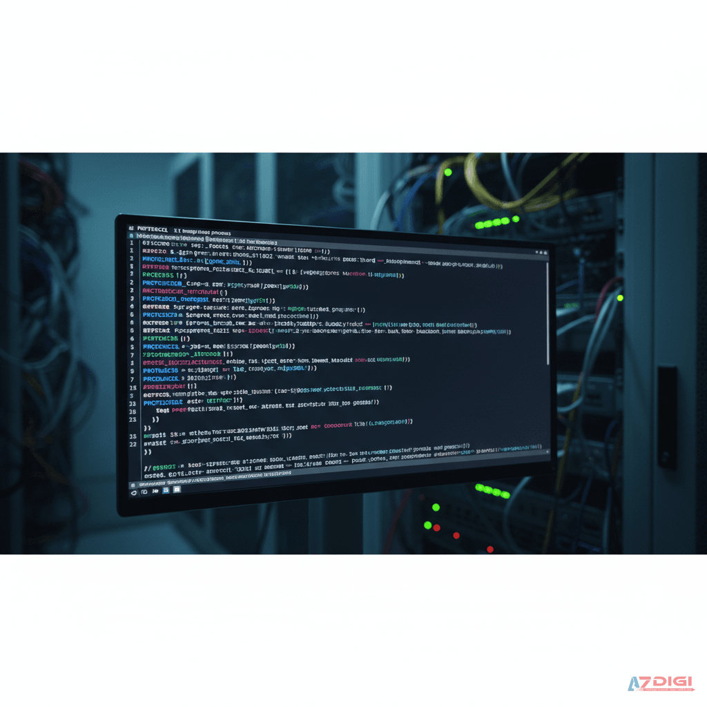 Lỗi ERR_SSL_VERSION_OR_CIPHER_MISMATCH: nguyên nhân và cách khắc phục 4 Cập nhật phiên bản TLS trên máy chủ