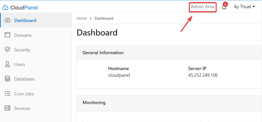 usercloudpanel 1