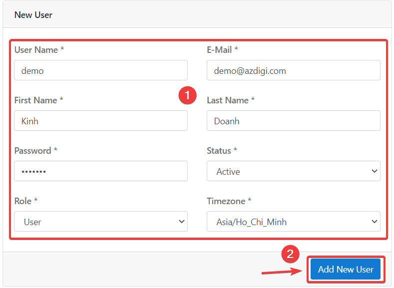 Hướng dẫn tạo User trên CloudPanel 4 Hướng dẫn tạo User trên CloudPanel