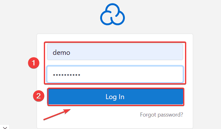 Hướng dẫn tạo User trên CloudPanel 6 Hướng dẫn tạo User trên CloudPanel