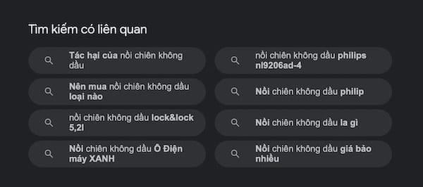 Cách viết bài chuẩn SEO: 9 bước tạo bài viết chuẩn SEO 5 viết bài chuẩn seo