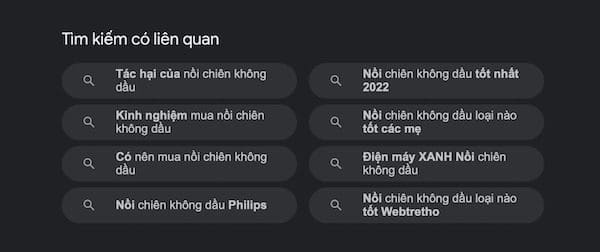 Cách viết bài chuẩn SEO: 9 bước tạo bài viết chuẩn SEO 6 viết bài chuẩn seo