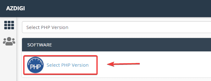 Xử lý cảnh báo PHP Update Required trên website WordPress 7 warningphp5