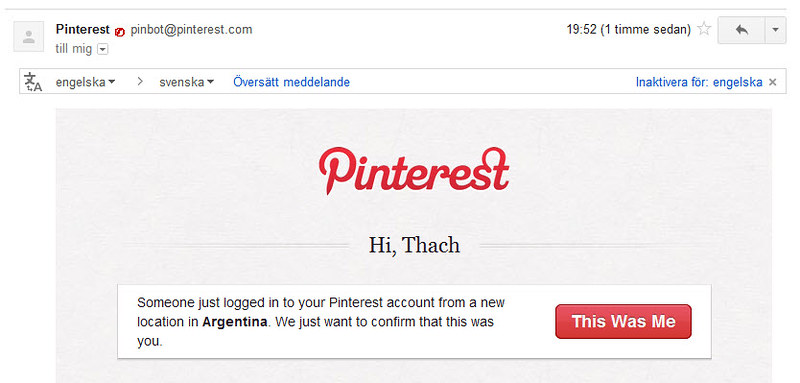 Tài khoản Pinterest của bạn đã có thể bị hack! 3 7985947953 3489b17589 c