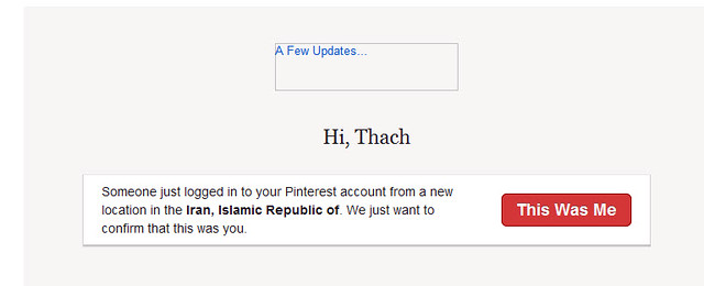 Tài khoản Pinterest của bạn đã có thể bị hack! 4 7985949451 f95bda9714 z