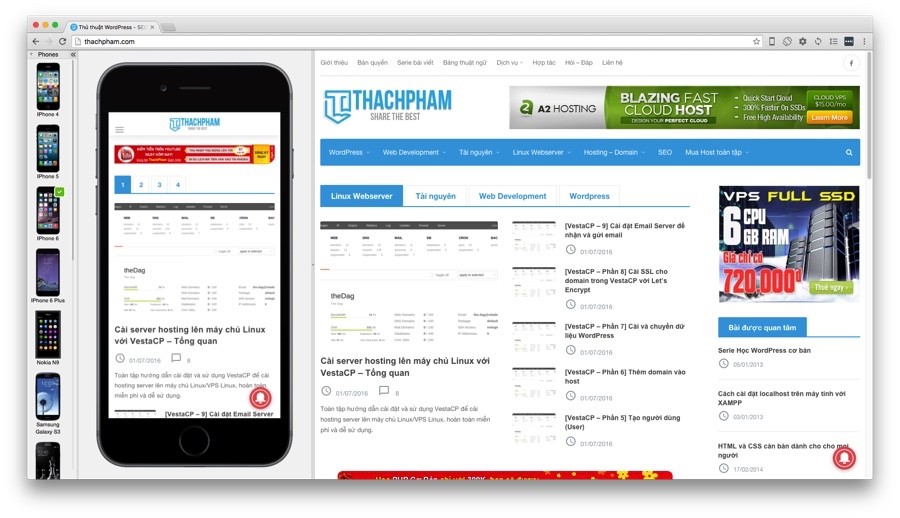 Blisk – Trình duyệt kiểm tra Responsive chính xác nhất 1 blisk-browser