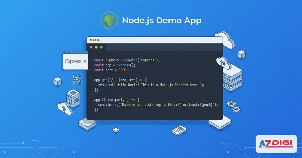 Tự đóng gói ứng dụng Node.js cơ bản thành Helm chart 3 helm p6 h2 02