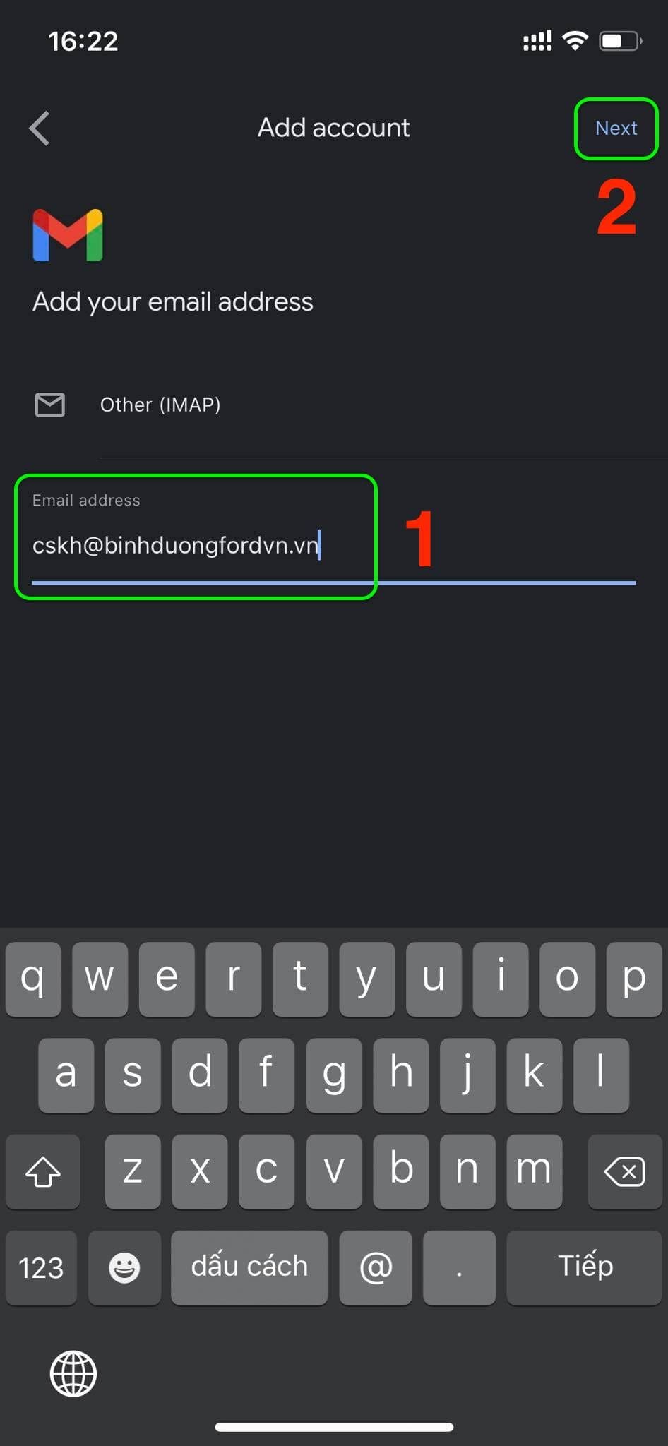 Thêm tài khoản Email vào ứng dụng Gmail 7 how-to-them-tai-khoan-email-vao-ung-dung-gmail