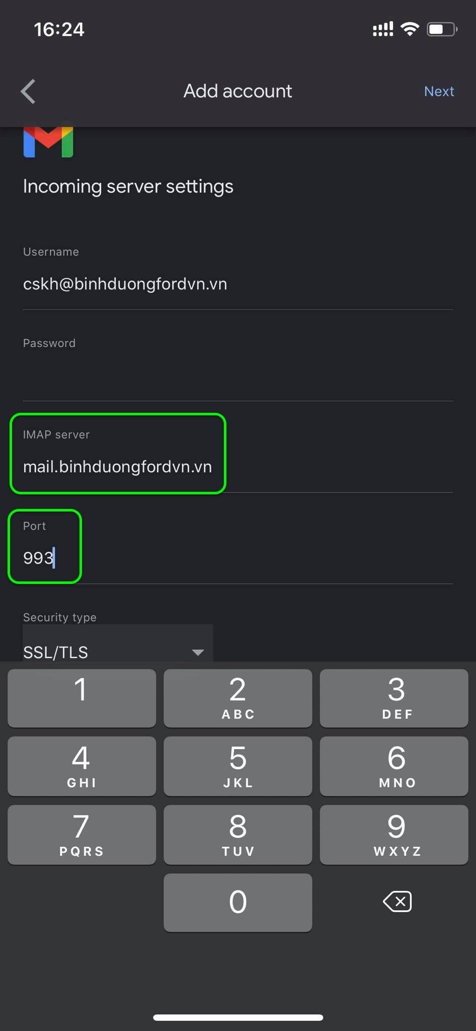 Thêm tài khoản Email vào ứng dụng Gmail 8 how-to-them-tai-khoan-email-vao-ung-dung-gmail