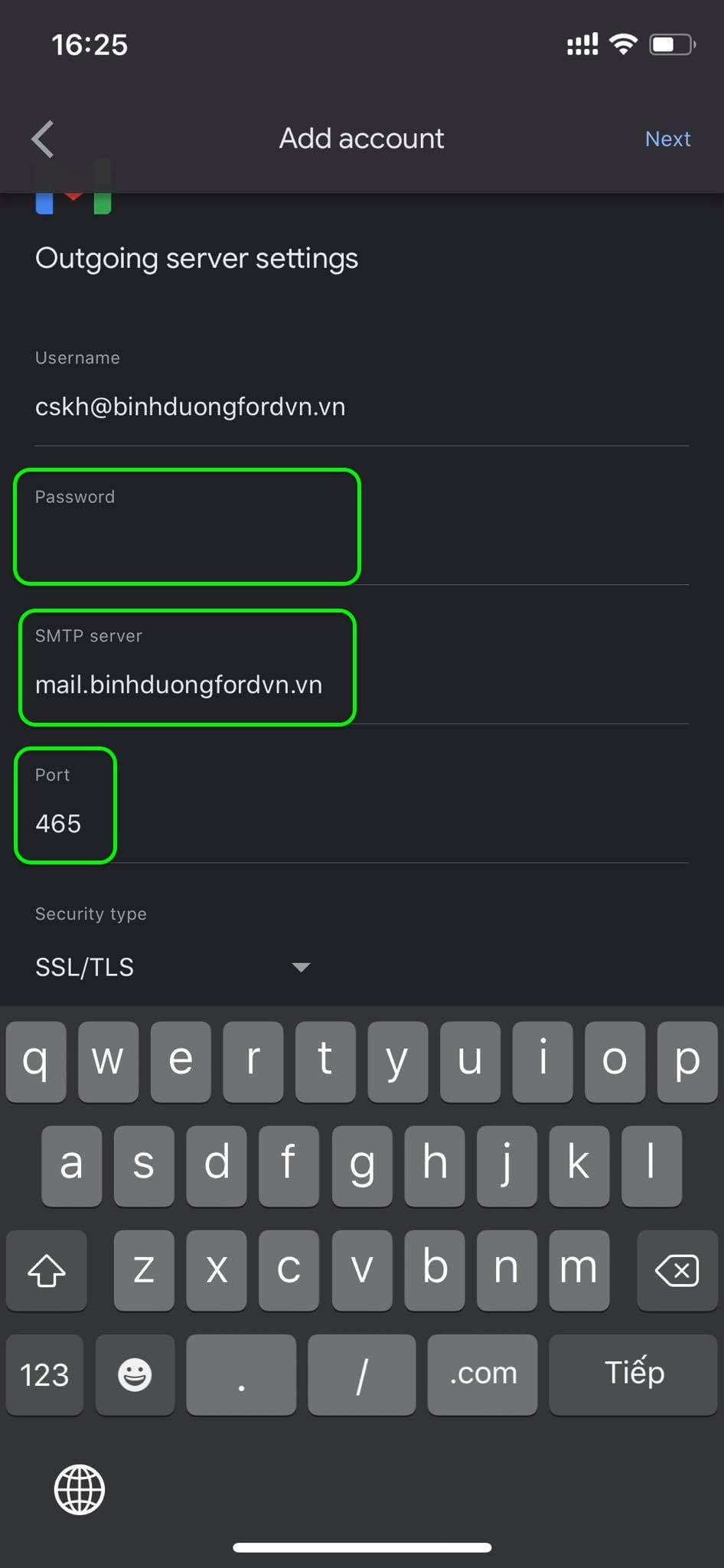 Thêm tài khoản Email vào ứng dụng Gmail 9 how-to-them-tai-khoan-email-vao-ung-dung-gmail