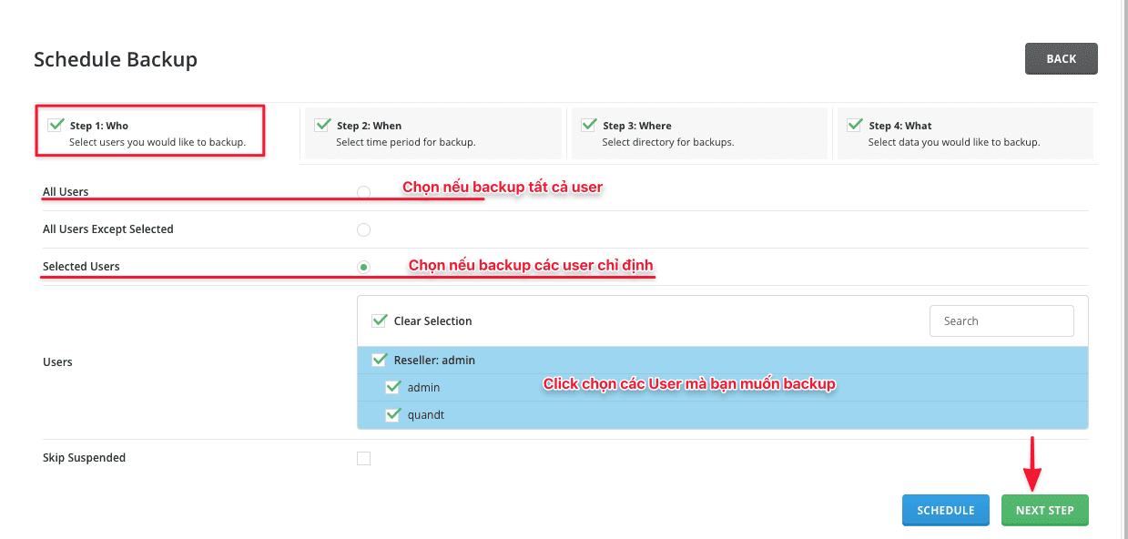 Backup dữ liệu DirectAdmin lên Google Drive 11 CleanShot 2020 10 20 at 10.54.50
