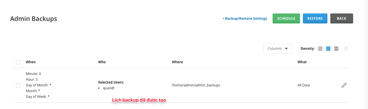 Backup dữ liệu DirectAdmin lên Google Drive 15 CleanShot 2020 10 20 at 11.03.08
