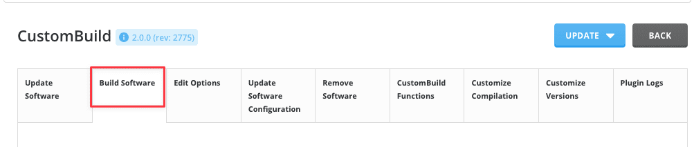 Hướng dẫn cài đặt Redis với Custombuild trên DirectAdmin 6 CleanShot 2021 11 07 at 15.59.25