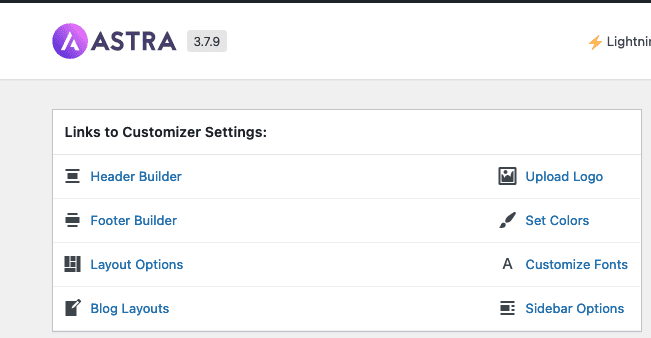 Xây dựng một website bán hàng với Astra Theme và WooCommerce 15 CleanShot 2022 04 06 at 21.02.05