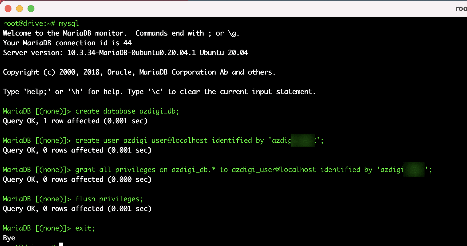 Cài đặt NextCloud trên Ubuntu 20.04 với NGINX 7 CleanShot 2022 04 10 at