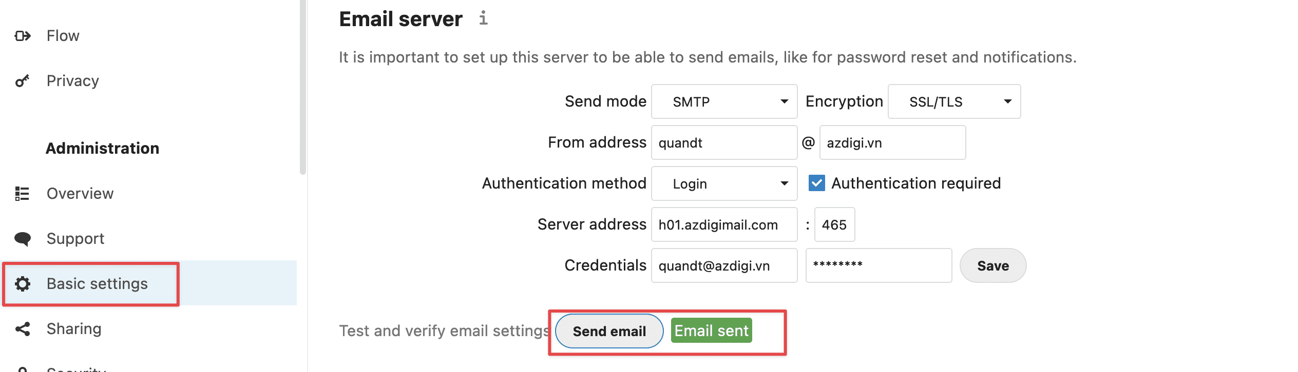 Cài đặt NextCloud trên Ubuntu 20.04 với NGINX 18 CleanShot 2022 04 10 at
