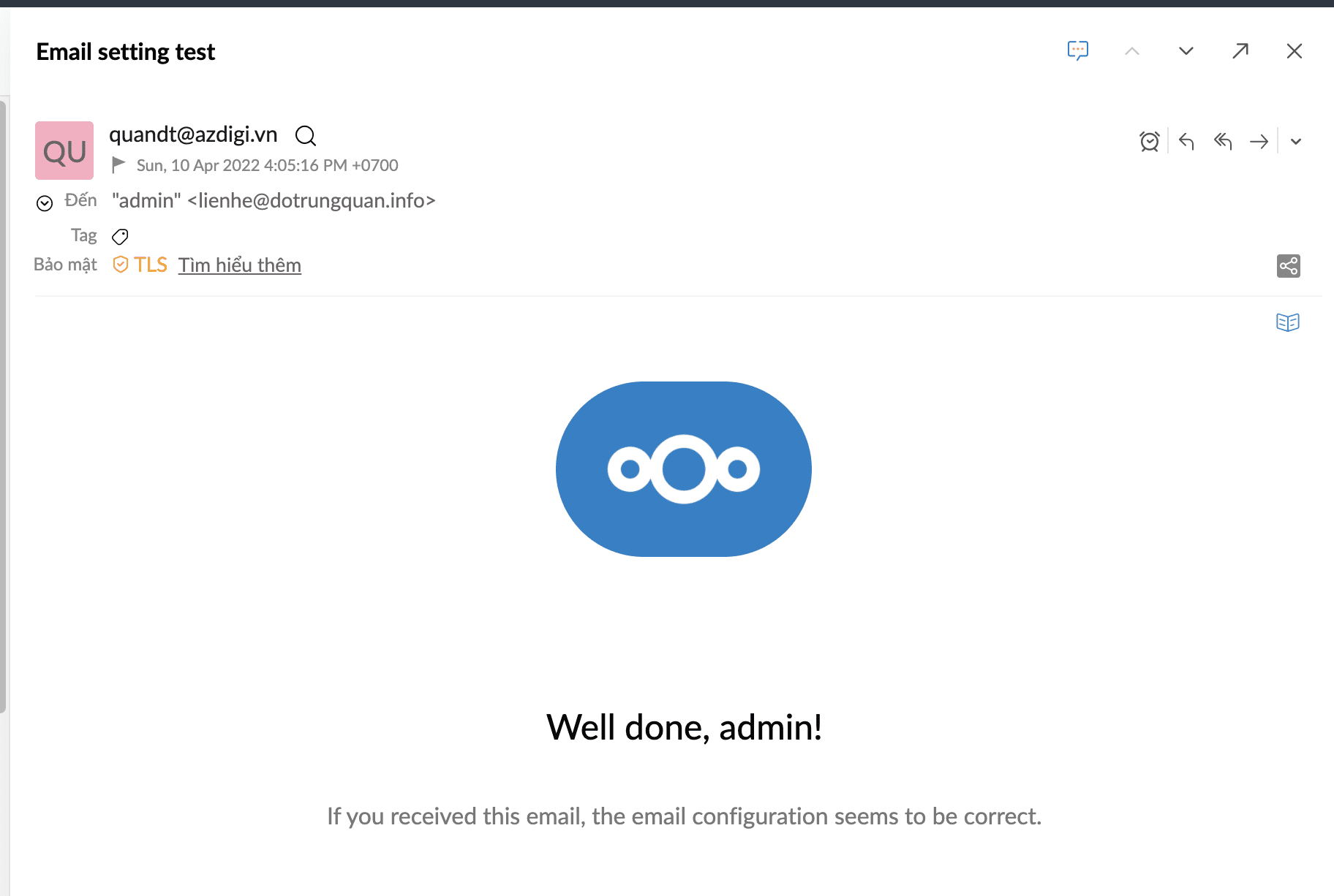 Cài đặt NextCloud trên Ubuntu 20.04 với NGINX 19 CleanShot 2022 04 10 at