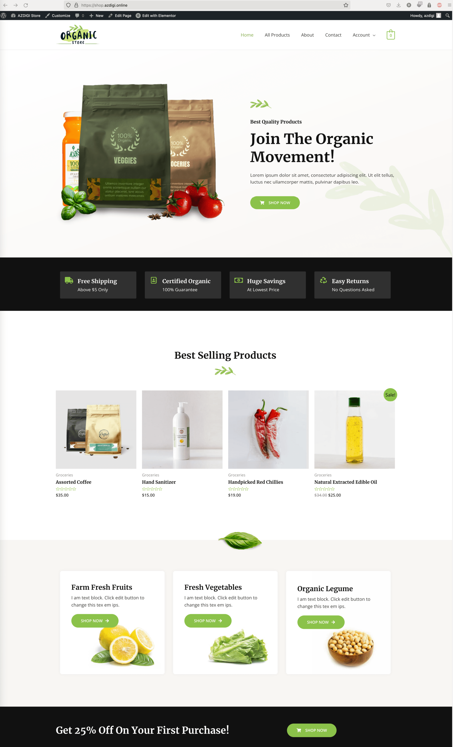 Xây dựng một website bán hàng với Astra Theme và WooCommerce 14 CleanShot 2022 04 30 at 16.04.37@2x scaled