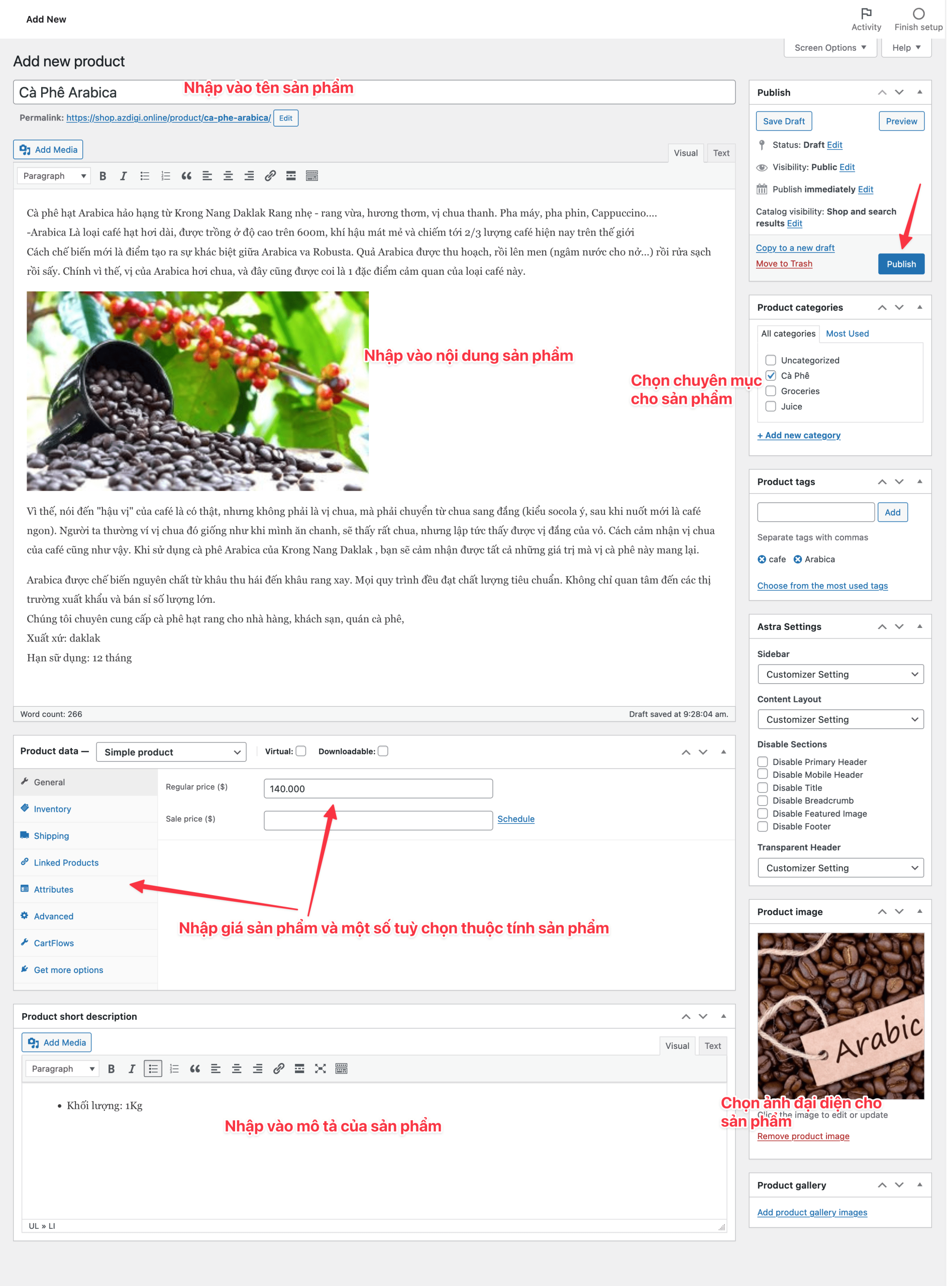 Xây dựng một website bán hàng với Astra Theme và WooCommerce 44 CleanShot 2022 04 30 at 16.29.39@2x scaled