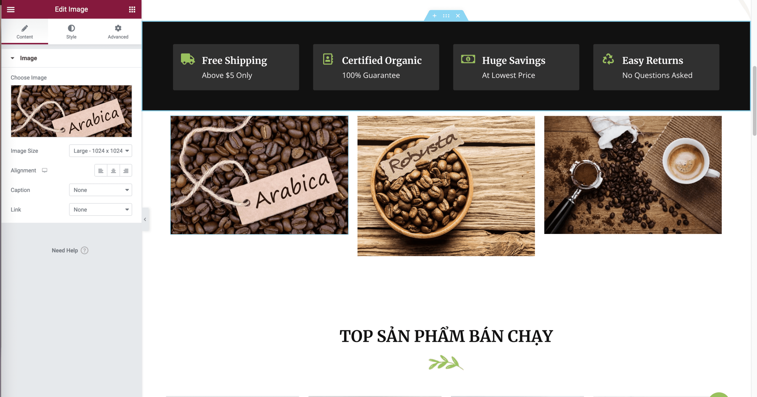 Xây dựng một website bán hàng với Astra Theme và WooCommerce 38 CleanShot 2022 04 30 at 19.09.24@2x scaled