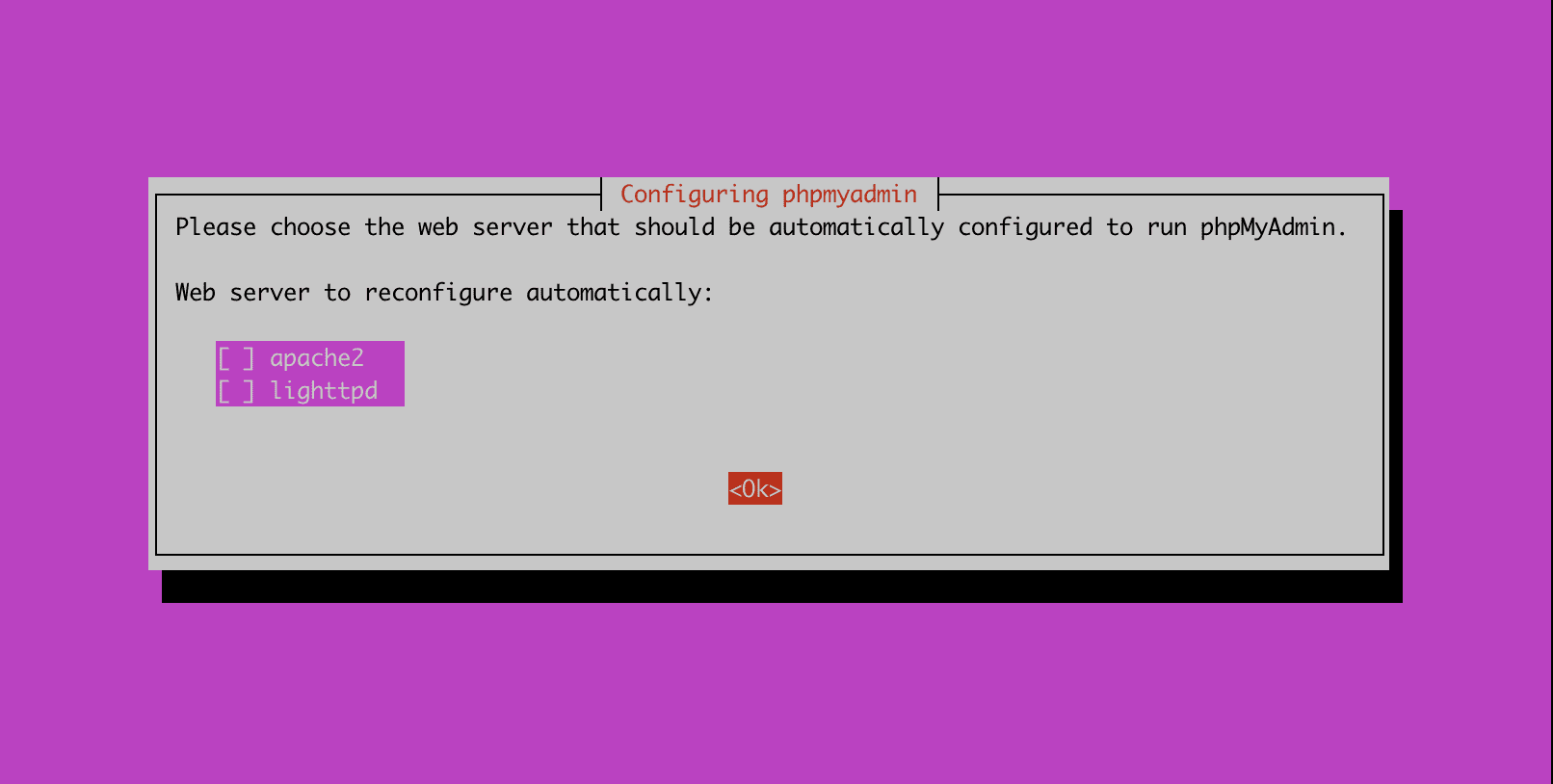 Hướng dẫn cài đặt LEMP Stack trên Ubuntu 22.04 3 CleanShot 2022 05 13 at