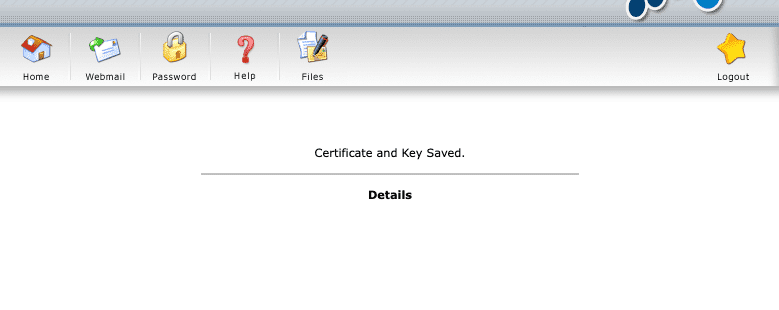 Hướng dẫn xử lý lỗi Error opening /home/tmp/xxxx for writing trên DirectAdmin 4 CleanShot 2022 05 14 at 14.15.48