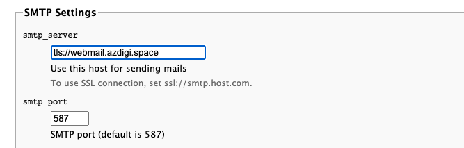 Hướng dẫn cài đặt Roundcube Webmail trên Ubuntu 22.04 sử dụng LAMP Stack 10 Hướng dẫn cài đặt Roundcube Webmail trên Ubuntu 22.04