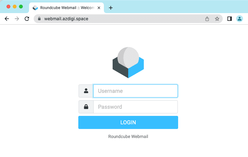 Hướng dẫn cài đặt Roundcube Webmail trên Ubuntu 22.04 sử dụng LAMP Stack 12 Hướng dẫn cài đặt Roundcube Webmail trên Ubuntu 22.04