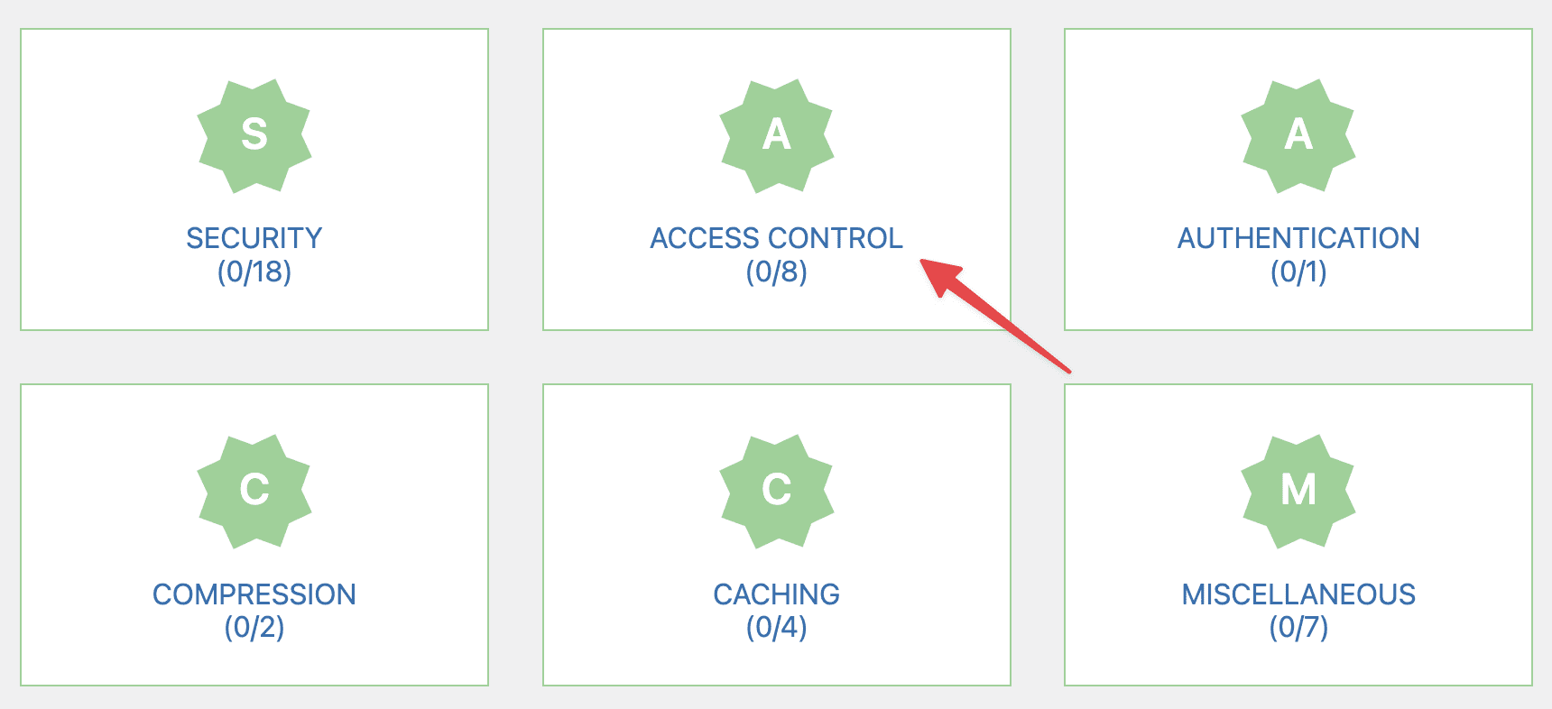 Hướng dẫn xử lý lỗi blocked by CORS policy trên WordPress 3 Hướng dẫn xử lỗi blocked by CORS policy trên WordPress