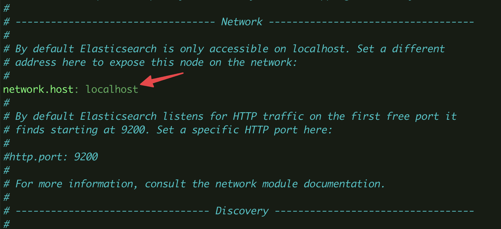 Hướng dẫn cài đặt Elasticsearch trên Ubuntu 22.04 3 Hướng dẫn cài đặt Elasticsearch trên Ubuntu 22.04