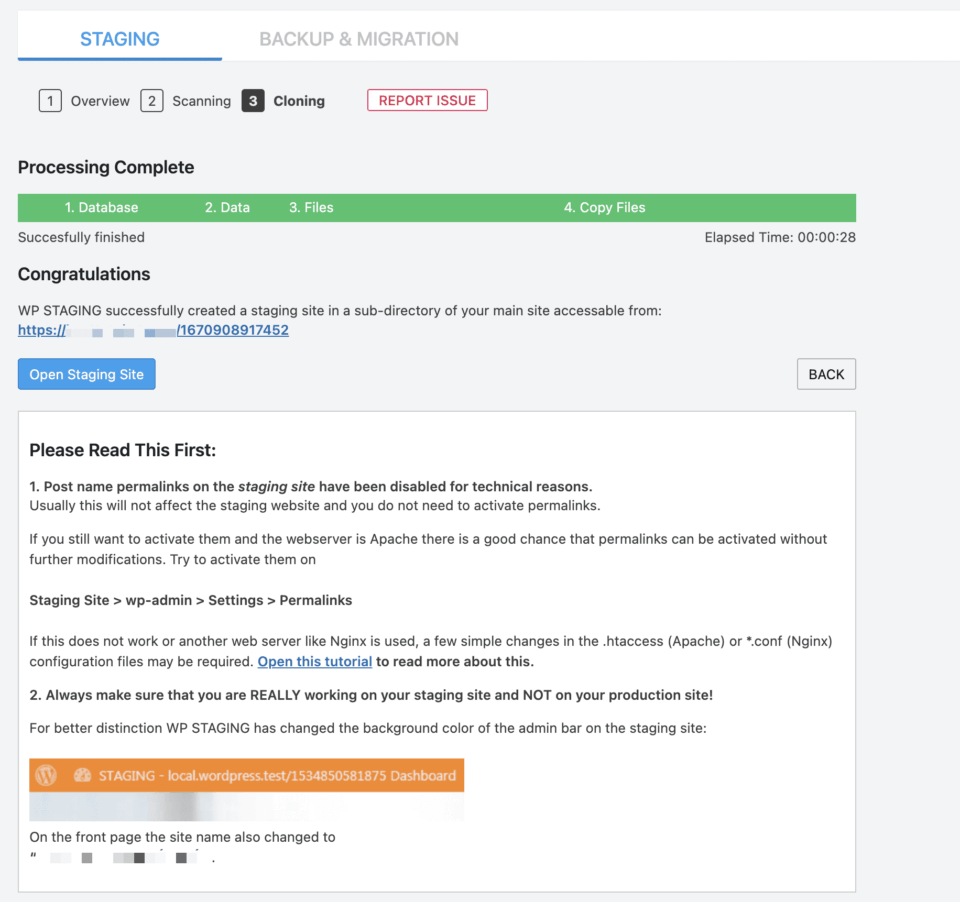 WP Staging Pro – Clone và staging website WordPress đơn giản nhất 7 CleanShot 2022 12 13 at 12.22.32@2x